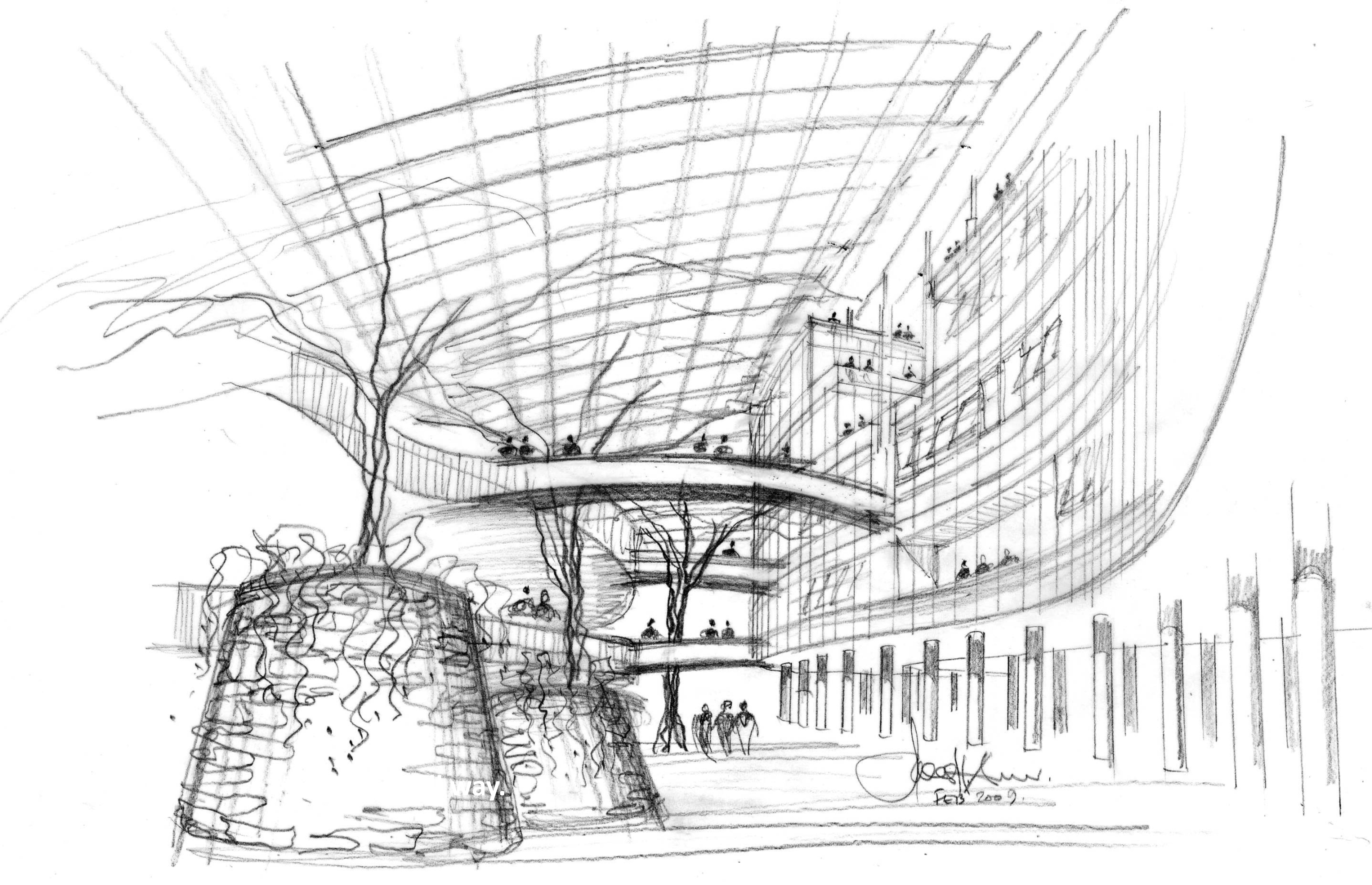 Diamond Trust Bank, Proposal — image 9 of 10